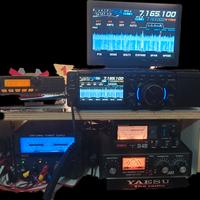 YAESU