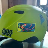 Casco Sci Giro