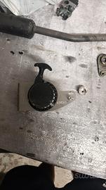 accensione a strappo dbr