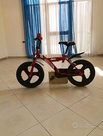 Bici taglia 16