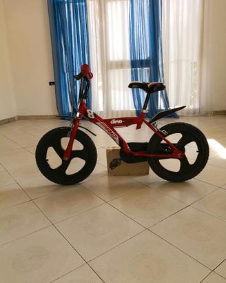 Bici taglia 16
