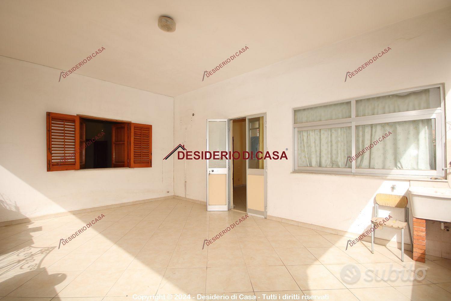 Appartamento – Monreale, Intravaia - Vista 3