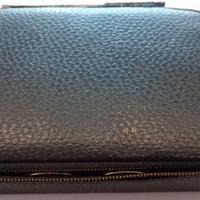 bauletto da viaggio per pulizia personale vintage