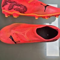 Scarpe da calcio Puma n.38 come nuove