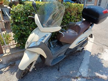 Scooter Geostyle  300
