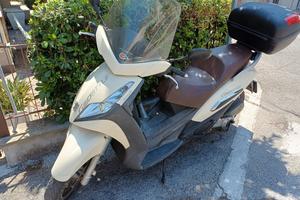 Scooter Geostyle  300