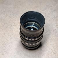 Meyer Optik Orestor 135mm f/2.8