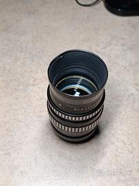 Meyer Optik Orestor 135mm f/2.8