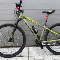 Bicicletta - Mountain Bike