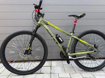 Bicicletta - Mountain Bike