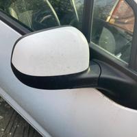 SPECCHIETTO RETROVISORE DESTRO CHEVROLET Spark 2Â°
