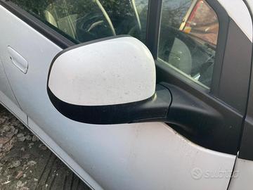 SPECCHIETTO RETROVISORE DESTRO CHEVROLET Spark 2Â°