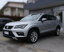 SEAT Ateca 1.6 TDI Business