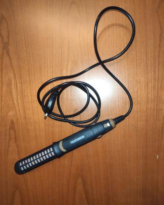 Piastra Arricciacapelli 2 in 1 Telefunken/Hair