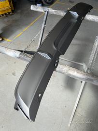 Renault clio - Spoiler paraurti posteriore