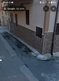 Piano terra Gela