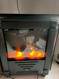 stufa elettrica 