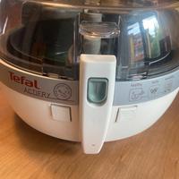 Tefal actifry friggitrice ad aria