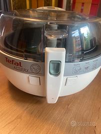 Tefal actifry friggitrice ad aria