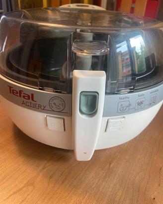 Tefal actifry friggitrice ad aria