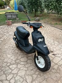 booster MBK