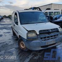FIAT DOBLO 223 1.9 D 63CV 01-23 ricambi-