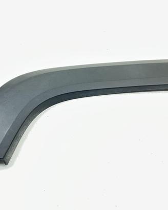 MODANATURA PARAFANGO POST DX JEEP Renegade Serie 7
