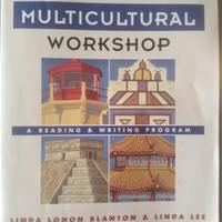 The multicultural workshop- book 2