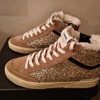 Sneakers Crime London donna