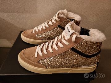 Sneakers Crime London donna