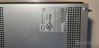 NSA12-12TXB OMRON PC PANEL 