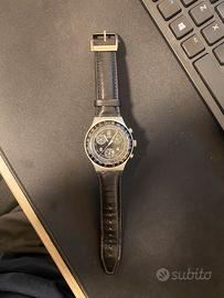 Swatch Irony Chronograph vintage anni ’90