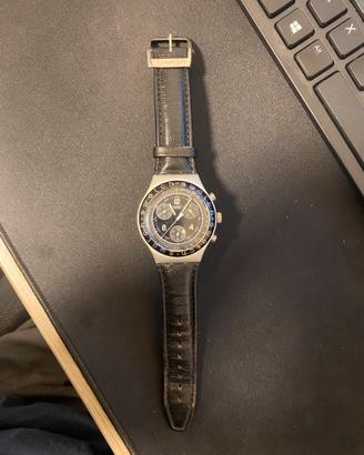 Swatch Irony Chronograph vintage anni ’90