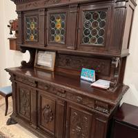 Mobile originale in stile primi anni del 900