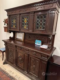 Mobile originale in stile primi anni del 900