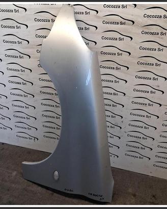 Parafango Anteriore Sinistra PEUGEOT 206 7840AA