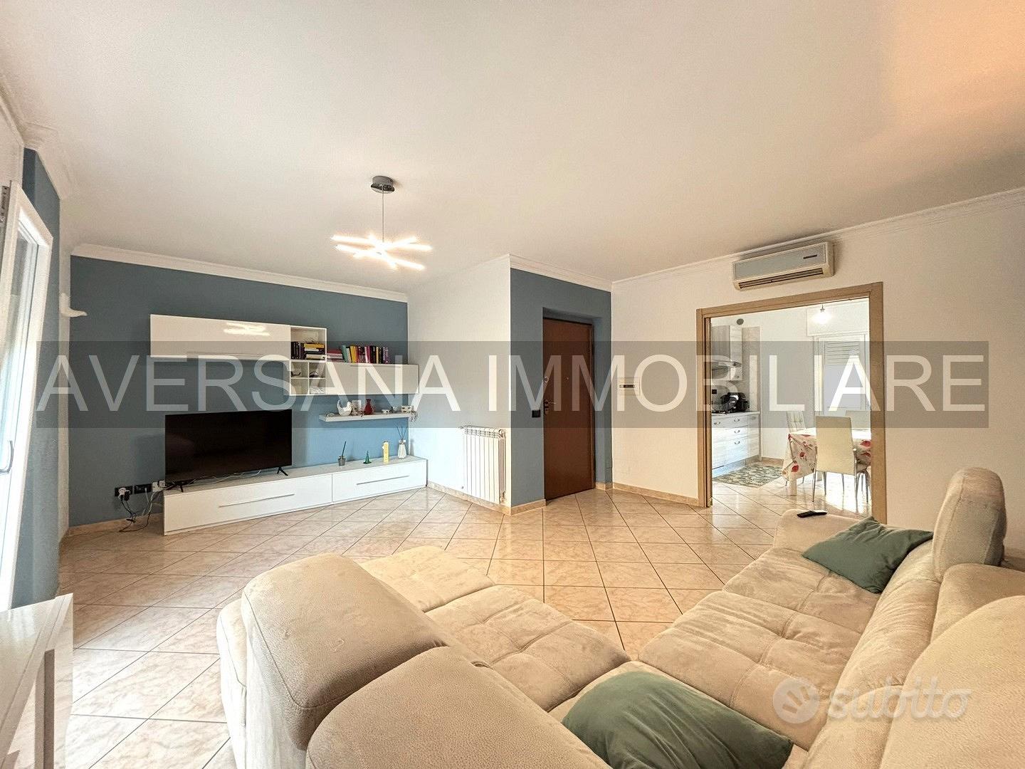 Appartamento – Lusciano, Caserta - Vista 2