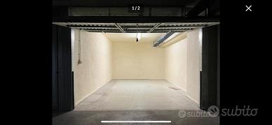 Garage zona Centro Benelli