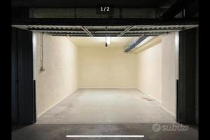 Garage zona Centro Benelli