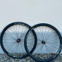 Ruote DT SWISS R470 DB