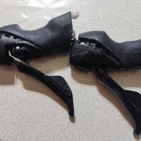 Leve comandi Shimano 2x11