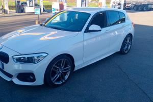 BMW Msport 150cv 
