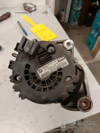 ALTERNATORE BMW SERIE 1 DIESEL
