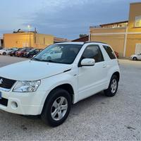 Suzuki Grand Vitara 1.9 130cv 3 porte diesel 4x4