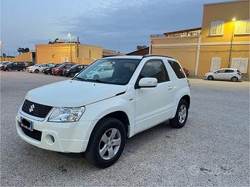 Suzuki Grand Vitara 1.9 130cv 3 porte diesel 4x4