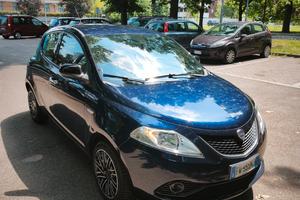 Lancia Ypsilon MY 18 