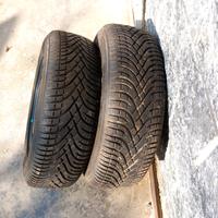 gomme kleber da neve