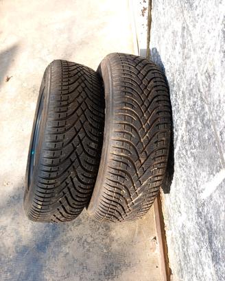gomme kleber da neve