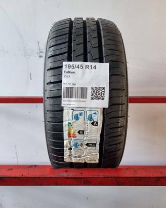 Gomme Usate Falken 195 45 14 Guarda Catalogo