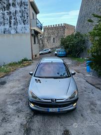 peugeot206 